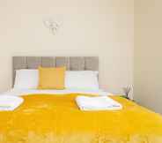 Kamar Tidur 6 Calvin House Apartments