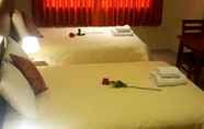 Phòng ngủ 2 Hotel Los Nogales