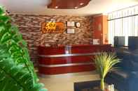 Sảnh chờ Hotel Los Nogales