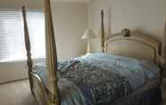 Bedroom 4 Windermere by the Sea #2A