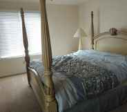 Bedroom 4 Windermere by the Sea #2A