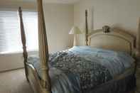 Bedroom Windermere by the Sea #2A