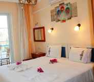 Bilik Tidur 7 Aphrodite Hotel Bozburun