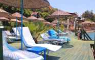 Swimming Pool 3 Aphrodite Hotel Bozburun