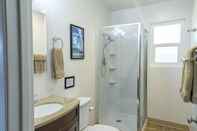 In-room Bathroom Yosemite Scenic Wonders Voyager 2bd