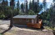 Exterior 7 Yosemite Scenic Wonders Voyager 2bd