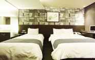 Kamar Tidur 4 Ann Motel