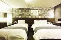 Kamar Tidur Ann Motel