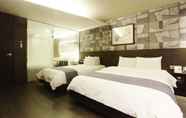 Kamar Tidur 7 Ann Motel