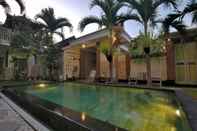 Swimming Pool Ons Canggu