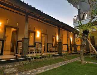 Exterior 2 Ons Canggu