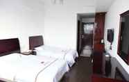 Kamar Tidur 7 Jiaxing ShiMao Inn