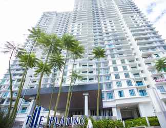 Exterior 2 The Platino Johor Bahru