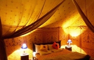 Bedroom 5 Desert Raasleela Camp