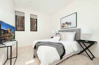 Kamar Tidur 4 Rose Bay Residence