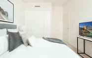 Kamar Tidur 3 Rose Bay Residence