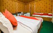 Bedroom 7 Kabila Camp by At Your Service Hospitality