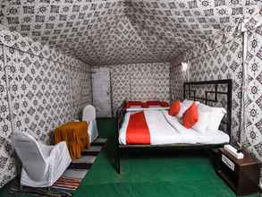 Bedroom 4 Kabila Camp by At Your Service Hospitality