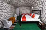 Bedroom Kabila Camp by At Your Service Hospitality