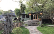 Exterior 5 Essence Villa-Greater Kruger