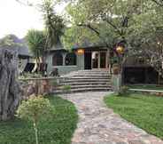 ภายนอกอาคาร 5 Essence Villa-Greater Kruger