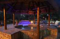 สิ่งอำนวยความสะดวกด้านความบันเทิง Essence Villa-Greater Kruger