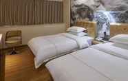 Bedroom 6 Insail Hotels Airport Road Guangzhou