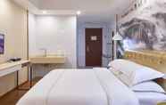 Bedroom 3 Insail Hotels Airport Road Guangzhou