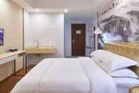 Bedroom Insail Hotels Airport Road Guangzhou