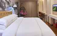 Bedroom 5 Insail Hotels Airport Road Guangzhou