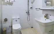 Toilet Kamar 2 Insail Hotels Airport Road Guangzhou