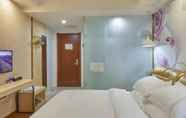 Bedroom 7 Insail Hotels Airport Road Guangzhou
