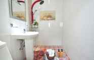 Toilet Kamar 3 Ost Motel