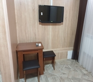 Kamar Tidur 3 Bal-Meyir Hotel Almaty