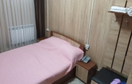 ห้องนอน 6 Bal-Meyir Hotel Almaty