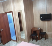 Kamar Tidur 5 Bal-Meyir Hotel Almaty