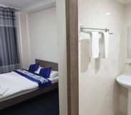 Kamar Tidur 7 Bal-Meyir Hotel Almaty