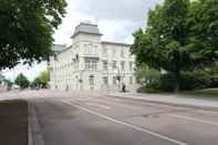 Exterior Hotel Stadt Köthen