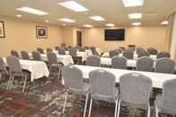 Functional Hall Comfort Inn & Suites West Des Moines