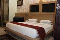 Kamar Tidur Hotel Mount View