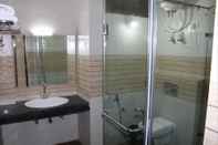 Toilet Kamar Hotel Mount View