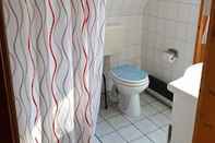 Toilet Kamar Nepumuk-Ranch