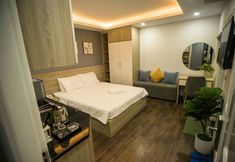 Others 6 ZO Hotels Tran Duy Hung