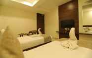 Bedroom 6 Jayson Metoda By Innovic Hotels