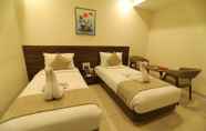 Bedroom 4 Jayson Metoda By Innovic Hotels