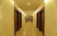 Lobby 2 Jayson Metoda By Innovic Hotels