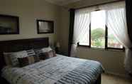 Bedroom 4 La Corsica 9