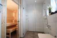 Phòng tắm bên trong Kapitänshaus 4