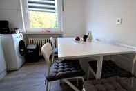 ห้องนอน Ferienwohnung GL15 nähe Cologne Köln