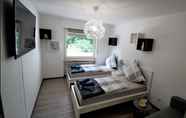 ห้องนอน 5 Ferienwohnung GL15 nähe Cologne Köln